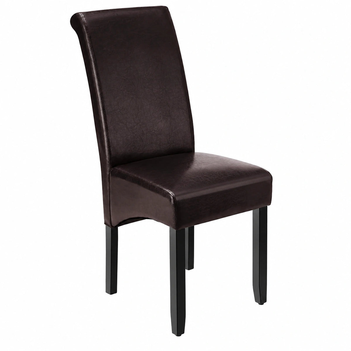 Coiffeuse, en similicuir et cuir, pour la chambre